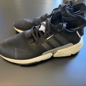Adidas Men’s Running Shoes